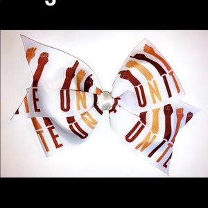 Large Unite Bow ✨FREE SHIPPING ON 5+ BOWS✨